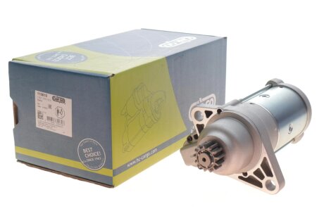 Стартер hs cargo F032115610