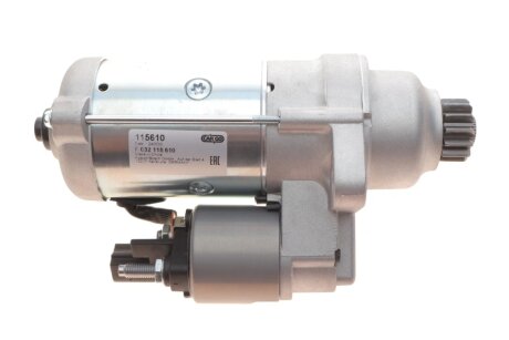 Стартер hs cargo F032115610