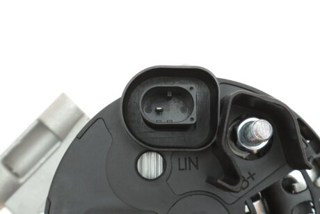 Генератор hs cargo F032115667