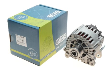 Генератор hs cargo F032115730