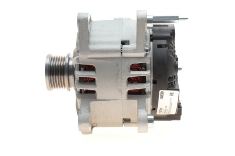 Генератор hs cargo F032115730