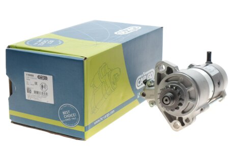 Стартер hs cargo F032116000