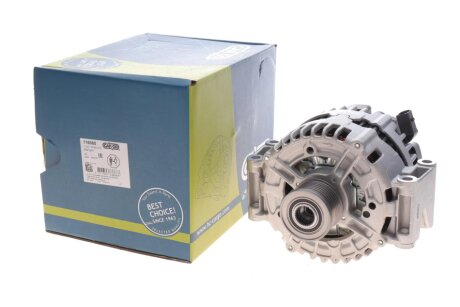 Генератор hs cargo F032116060