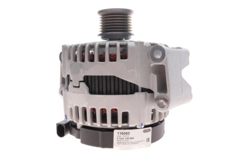 Генератор hs cargo F032116060