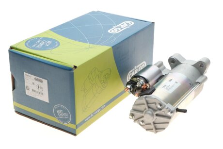 Стартер hs cargo F032116157