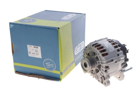 Генератор hs cargo F032116345