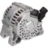 CARGO FORD Генератор ECOSPORT 1.4 TDCi 03-, FIESTA V 1.4 TDCi 01-, MAZDA HS cargo F032116362