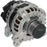 Генератор (14В, 140А, новий із заставою) AUDI A1, A3, Q2, Q3, TT CUPRA ATECA, FORMENTOR, LEON, LEON SPORTSTOURER SEAT IBIZA IV, IBIZA IV SC, IBIZA IV ST, LEON, LEON SPORTSTOURER 1.4D/2.0 02.14- HS Cargo F032116607 (фото 2)
