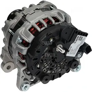 CARGO VW Генератор CADDY 1.0, 1.2, 1.4 15-, AUDI, SEAT, SKODA HS Cargo F032116619