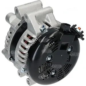 CARGO BMW Генератор 5 (F10) 09-, 5 (F11) 09- HS cargo F032116668