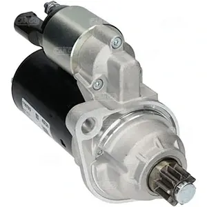 CARGO AUDI Стартер TT 2.5 09-, VW JETTA III 2.5 06-, PASSAT B7 2.5 11- HS cargo F032116703