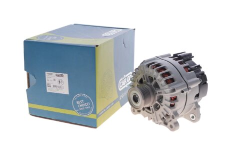 Генератор hs cargo F032116827