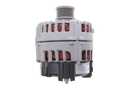 Генератор hs cargo F032116827