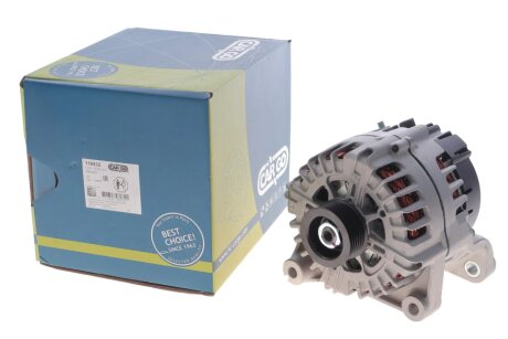 Генератор hs cargo F032116832