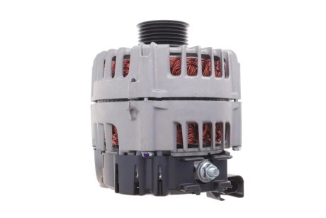 Генератор hs cargo F032116832