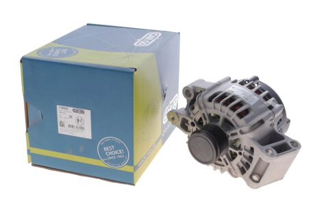 CARGO FORD Генератор C-MAX II 1.6 10-, FOCUS III 1.6 10-, MONDEO IV 1.6 10- hs cargo F032116842