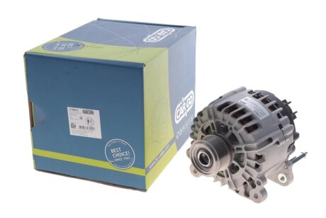 Генератор hs cargo F032116933