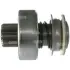 CARGO Бендикс (z=9) VW LT 2,4D AUDI-100D/TD DB 200-300D/TD [940113020061] HS cargo F032130414