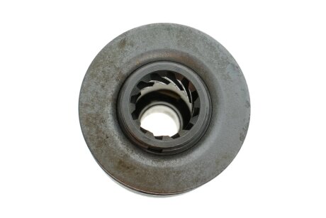 МЕХАНІЗМ ВІЛЬНОГО ХОДУ СТАРТЕРА hs cargo F032130465