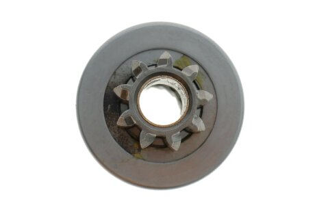 МЕХАНІЗМ ВІЛЬНОГО ХОДУ СТАРТЕРА hs cargo F032130465