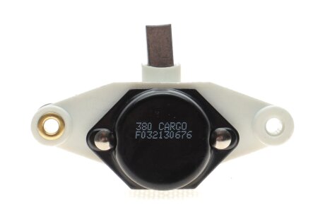 Реле-регулятор напряжения генератора hs cargo F032130676