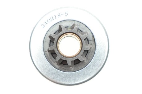 МЕХАНІЗМ ВІЛЬНОГО ХОДУ СТАРТЕРА hs cargo F032131104