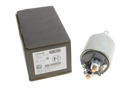 ТЯГОВЕ РЕЛЕ СТАРТЕРА hs cargo F032131143