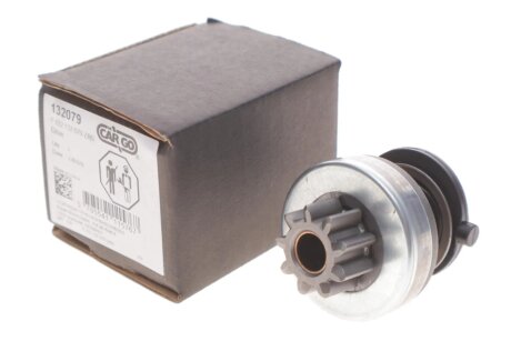 МЕХАНІЗМ ВІЛЬНОГО ХОДУ СТАРТЕРА hs cargo F032132079