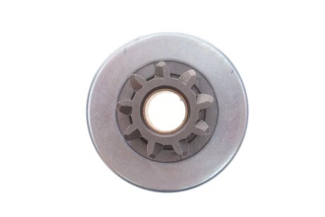 МЕХАНІЗМ ВІЛЬНОГО ХОДУ СТАРТЕРА hs cargo F032132079