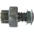 Бендикс стартера HS cargo F032132702