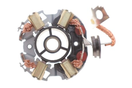 ЩІТОЧНИЙ ТРИМАЧ hs cargo F032134658