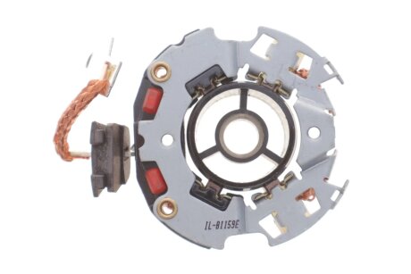 ЩІТОЧНИЙ ТРИМАЧ hs cargo F032134658