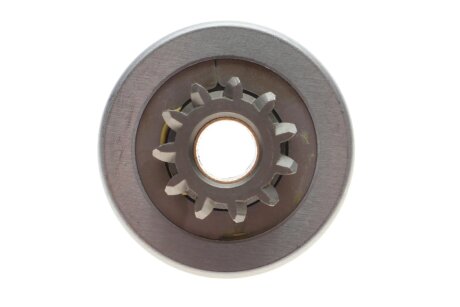 МЕХАНІЗМ ВІЛЬНОГО ХОДУ СТАРТЕРА hs cargo F032135389