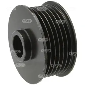 CARGO NISSAN Шків генератора HS cargo F032136153