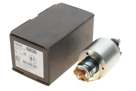 ТЯГОВЕ РЕЛЕ СТАРТЕРА hs cargo F032136255