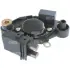 CARGO Регулятор генератора FIAT 14V HS cargo F032136546