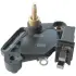 CARGO Регулятор генератора FIAT 14V HS cargo F032136546