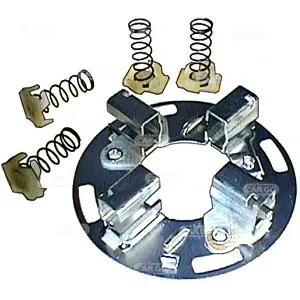 Щіткотримач стартера HS cargo F032136763