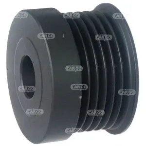 Шків генератора HS cargo F032138070