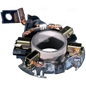 Щіткотримач стартера HS cargo F032138201