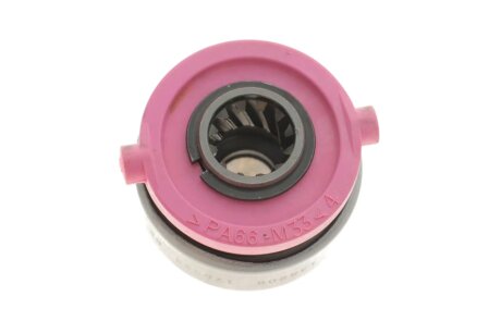 МЕХАНІЗМ ВІЛЬНОГО ХОДУ СТАРТЕРА hs cargo F032138209