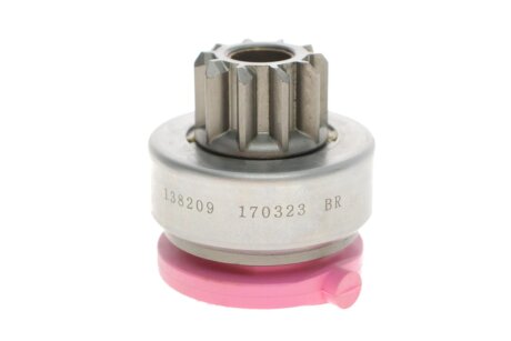 МЕХАНІЗМ ВІЛЬНОГО ХОДУ СТАРТЕРА hs cargo F032138209