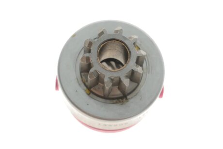 МЕХАНІЗМ ВІЛЬНОГО ХОДУ СТАРТЕРА hs cargo F032138209 на Опель Грандленд