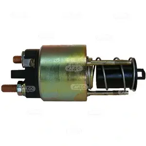 Реле втягуюче стартера HS cargo F032138444