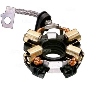 CARGO щіткотримач стартера AUDI SEAT SKODA VW HS cargo F032139428