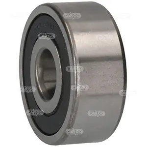 CARGO Підшипник генератора 52*17*21 HS cargo F032140569