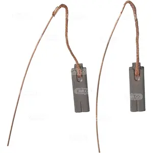 CARGO Вугільні щітки (2 шт) FIAT, FORD, PEUGEOT HS cargo F032140914
