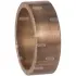 Втулка металева HS cargo F032142057