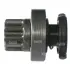 CARGO Бендикс (z=10) 2,5TDI: AUDI A4/6/8 97-03 VW Passat 98- HS cargo F032234158