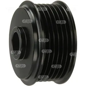 Шків генератора HS cargo F032234377